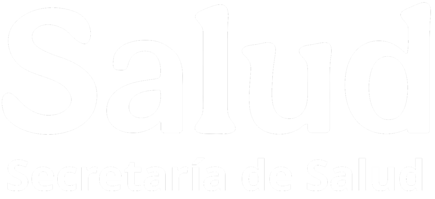 Logo Salud